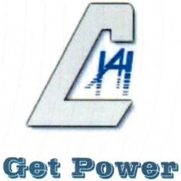 Getpower Transformer logo