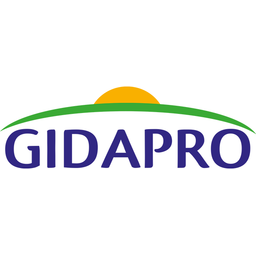 Gidapro As logo