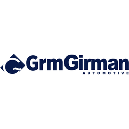 Girman Otomotiv Crankshaft Pulley logo