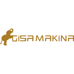 Gisa Makina logo