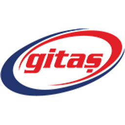 Gitaş Gıda ve İhtiyaç Maddeleri Tic. ve San logo