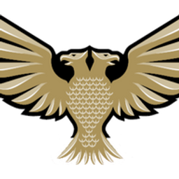 Gk Altay Madencilik logo