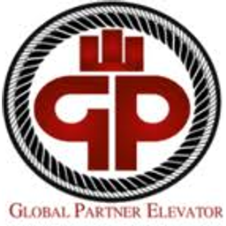 Global Partner Elevator logo