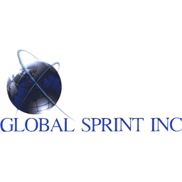 Global Sprint Inc logo