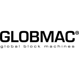 Globmac Makina Sanayi Ve Ticaret Anonim Sirketi logo