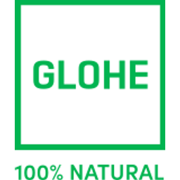 Glohe Kozmetik As logo