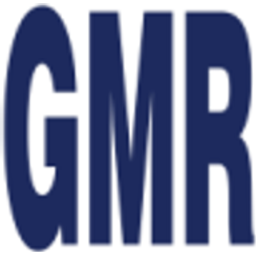 Gmr Endustri Teknik logo