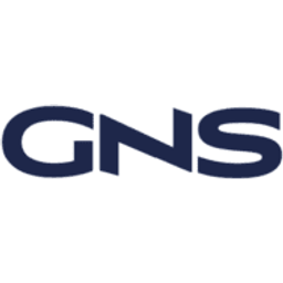 Gns Alüminyum logo