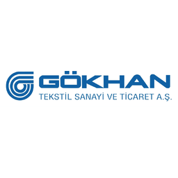 Gokhan Tekstil logo