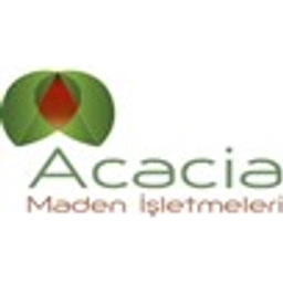 Gökirmak Maden İç Ve logo