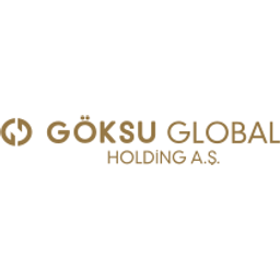 Goksu Global logo