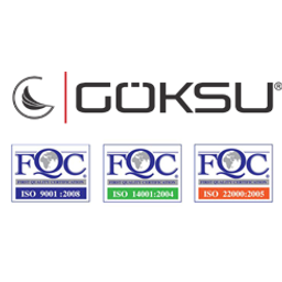 Goksu Kapi A S logo