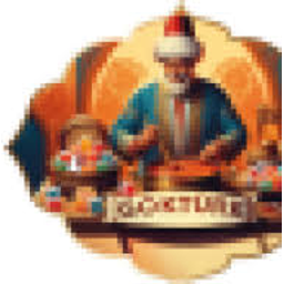 Göktürk Şekerleme logo