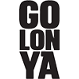 Golonya Kozmetik As logo