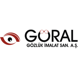 Goral Gozluk A S logo