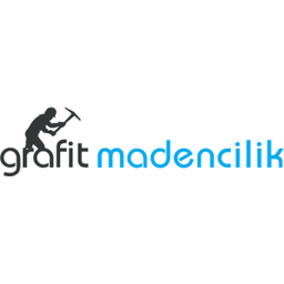 Grafi̇t Madenci̇li̇k Ve logo