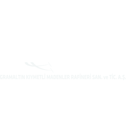 Gram Altin Pazarlama logo