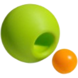 Green Orange Madencilik logo