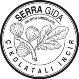 Gtfserra Gida Sti logo