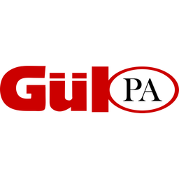 Gülpa Paz.ve logo
