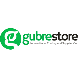 Gubre Store Llc logo