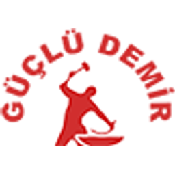 Gucluler Demir Celik Ltd Sti logo