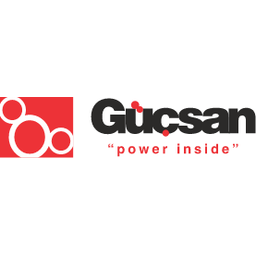 Gucsan Plastik A S logo