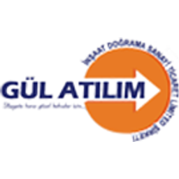 Gul Atilim Dograma San Ltd Sti logo