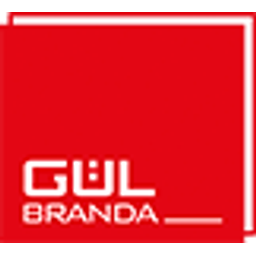 Gul Branda Tekstil Urunleri logo