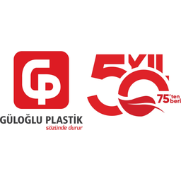 Guloglu Plastik logo