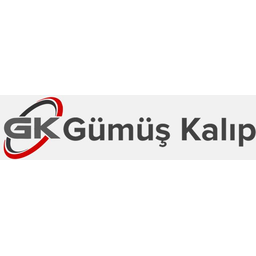 Gumus Makine Yapi Baglanti Elemanlari logo