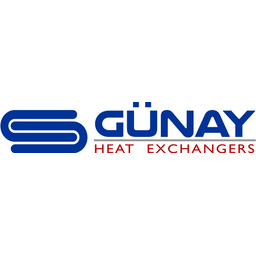 Günay Poli̇mer logo