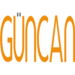 Guncan Plastik logo