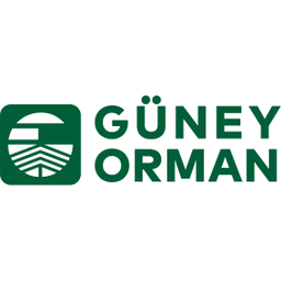 Guney Orman San Tic As logo