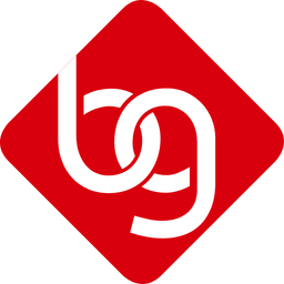 Gurbag Insaat Muhendislik Mad. . Ve . A.s logo