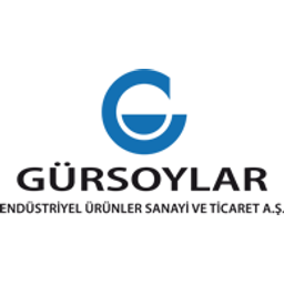 Gursoylar Endustriyel Urunler Sanayi Ve Ticaret Anonim Sirketi logo