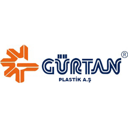 Gurtan Plastik logo