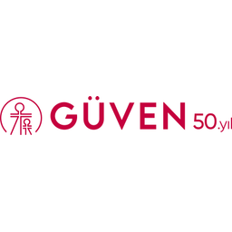 Guven Makine logo