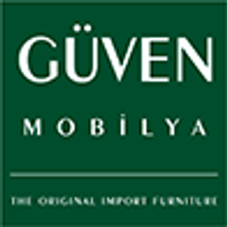 Guven Mobilya Ltd Sti logo