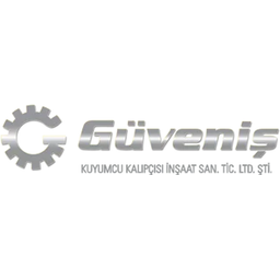 Guvenis Dokum logo