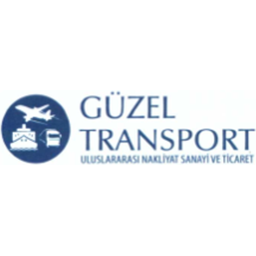 Guzel Transport logo