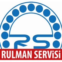 Hacibali Rulman Yataklari As logo