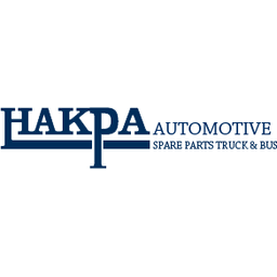 Hakpa San Tic Ltd Sti logo