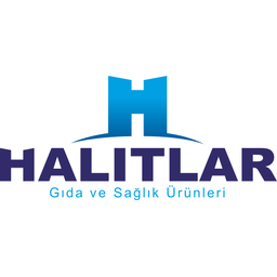 Halitlar Gida Saglik Ltd Sti logo