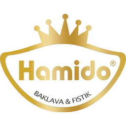Hamido Gida logo