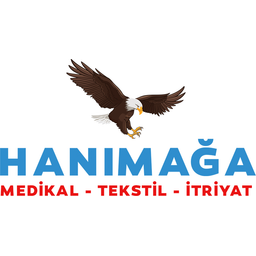 Hanımağa Maedikal Tekstil logo