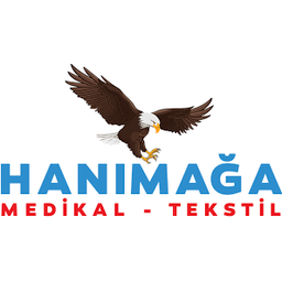 Hanimaga Medikal Urunler Tic Ltd Sti logo