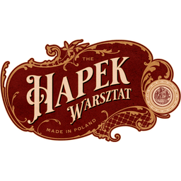 Hapek Yapi Celik ve Sti logo