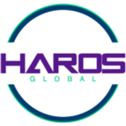 Haros Global Dis Tic Ltd Sti logo