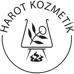 Harot Kozmetik Sti logo